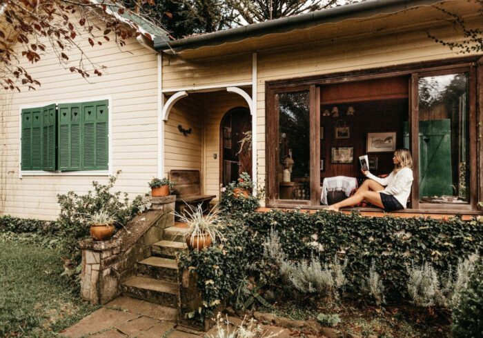 Hvorfor Intet Slår en God Bog